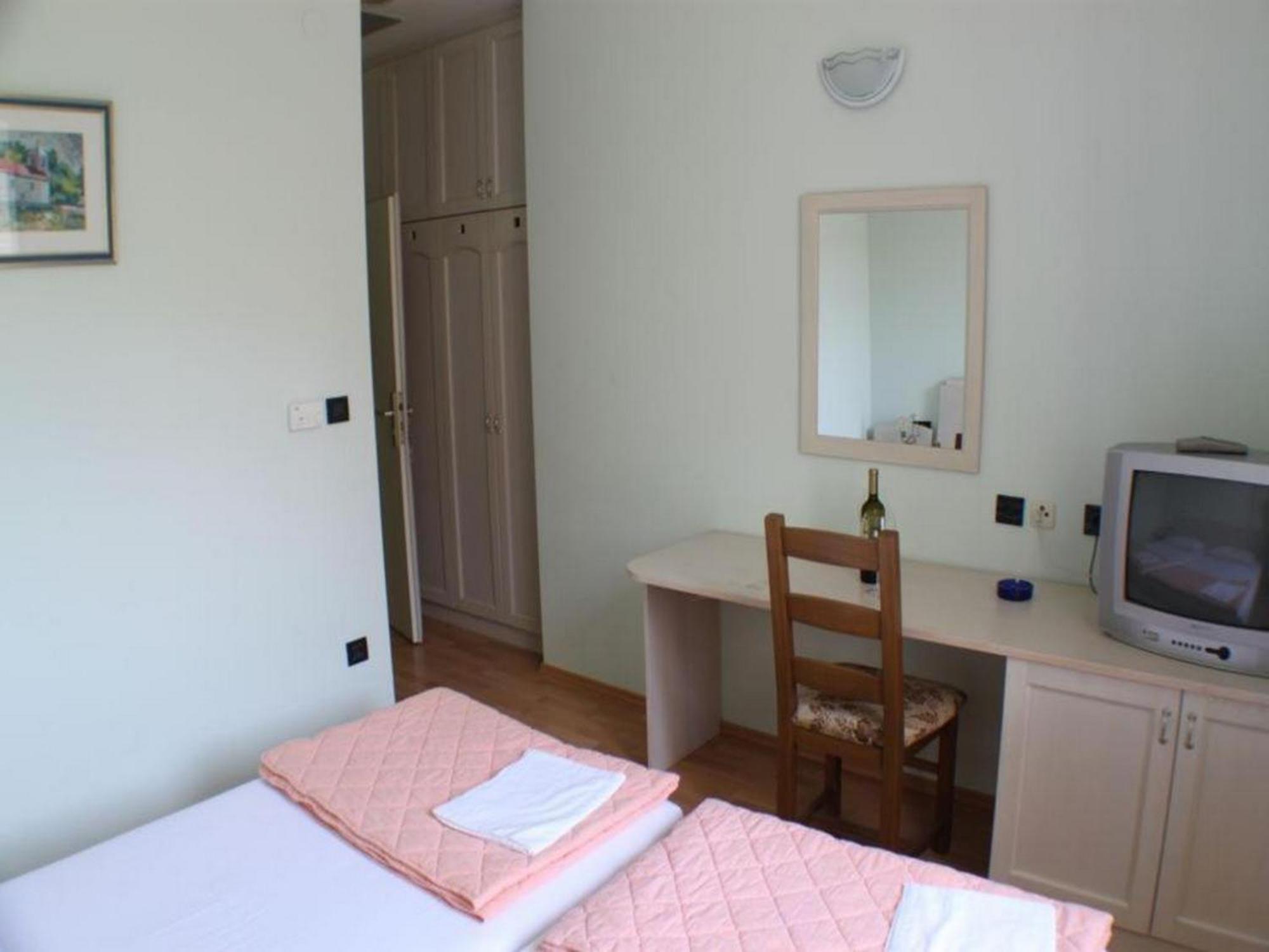 Guesthouse Aurora 트르파니 객실 사진
