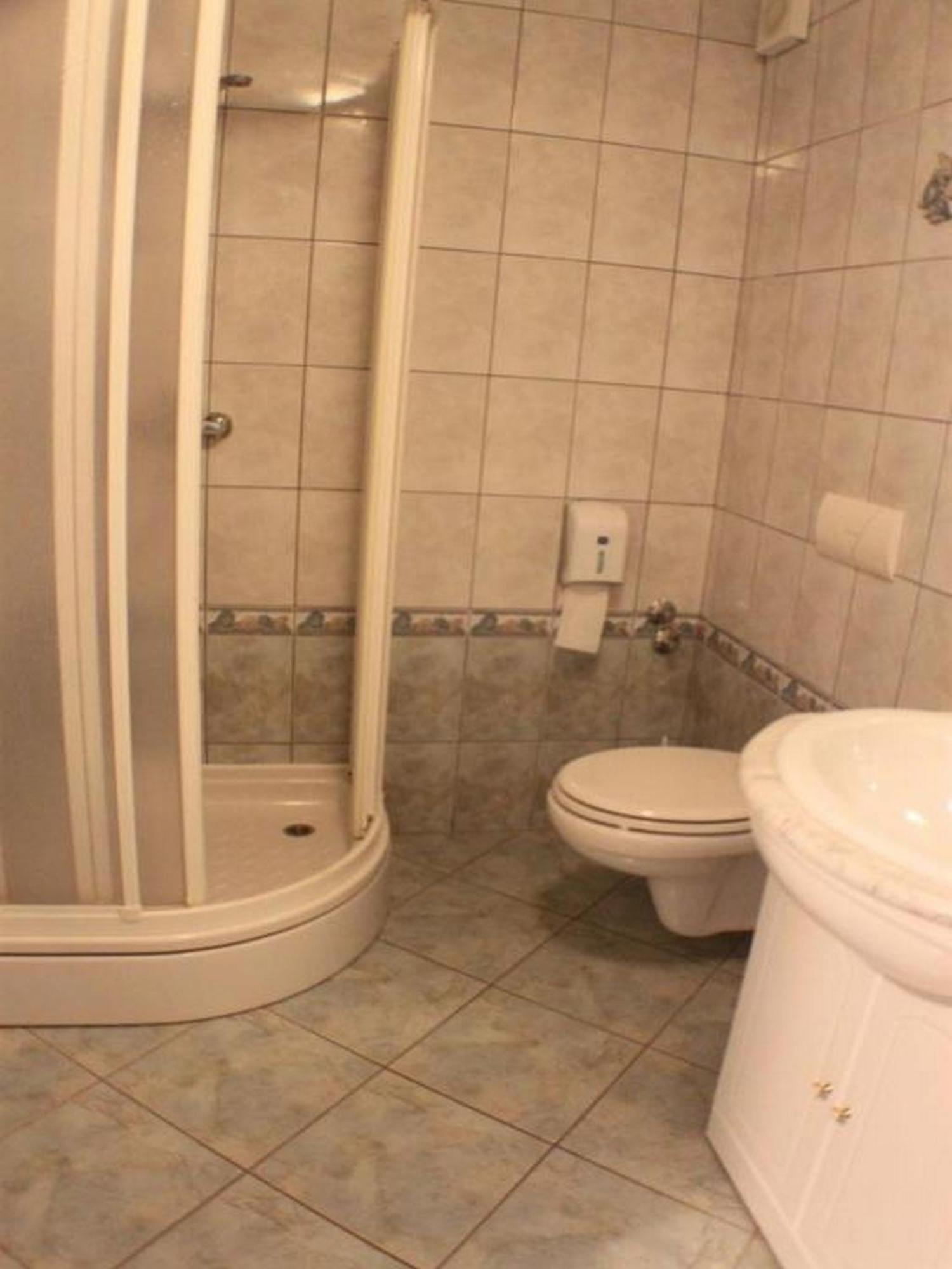 Guesthouse Aurora 트르파니 객실 사진