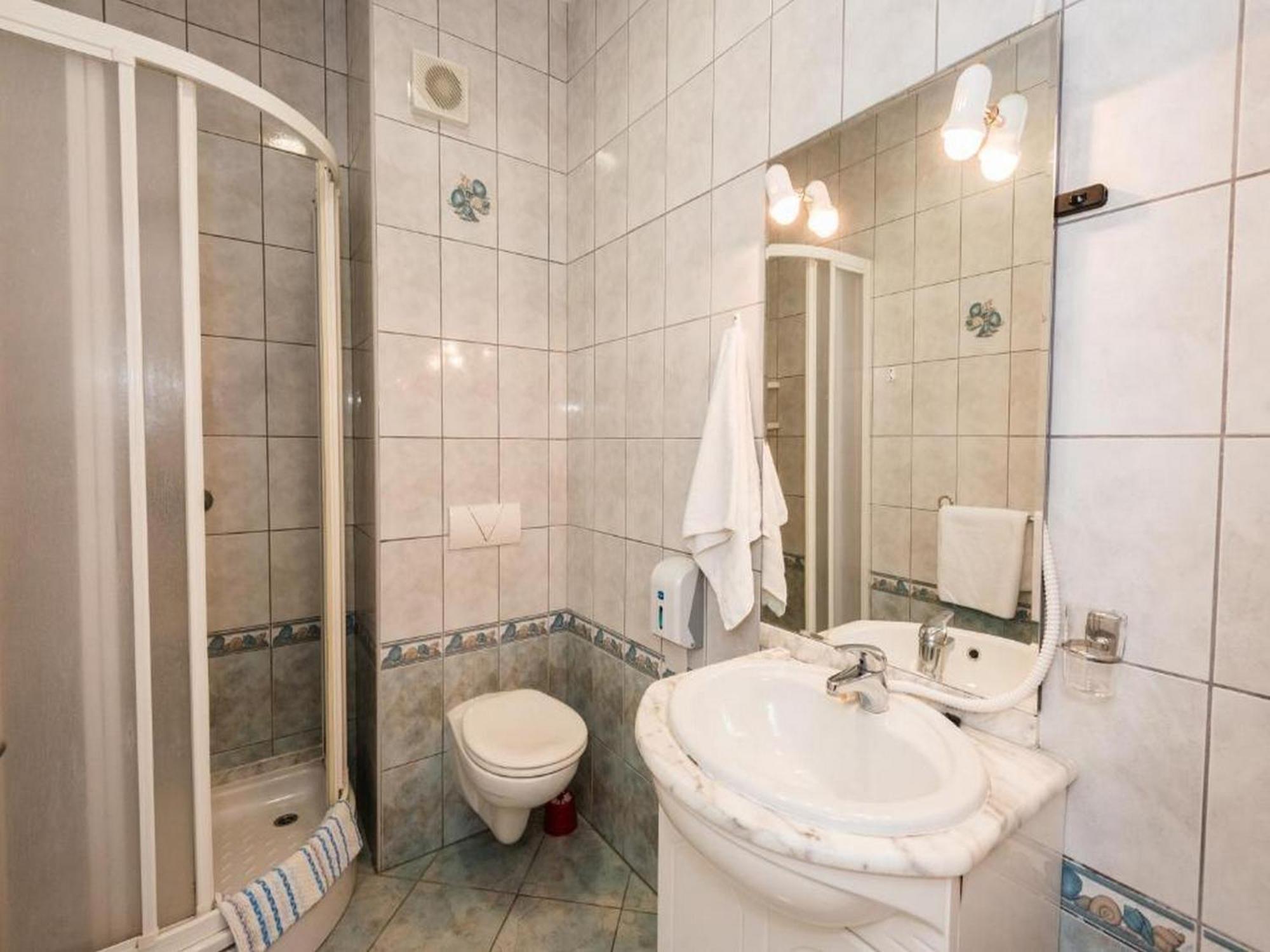Guesthouse Aurora 트르파니 객실 사진